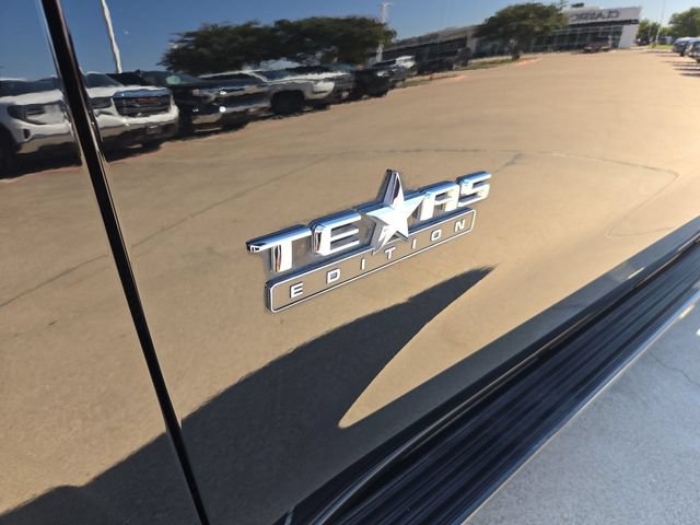 Used 2024 Chevrolet Silverado 1500 LTZ RWD image 30