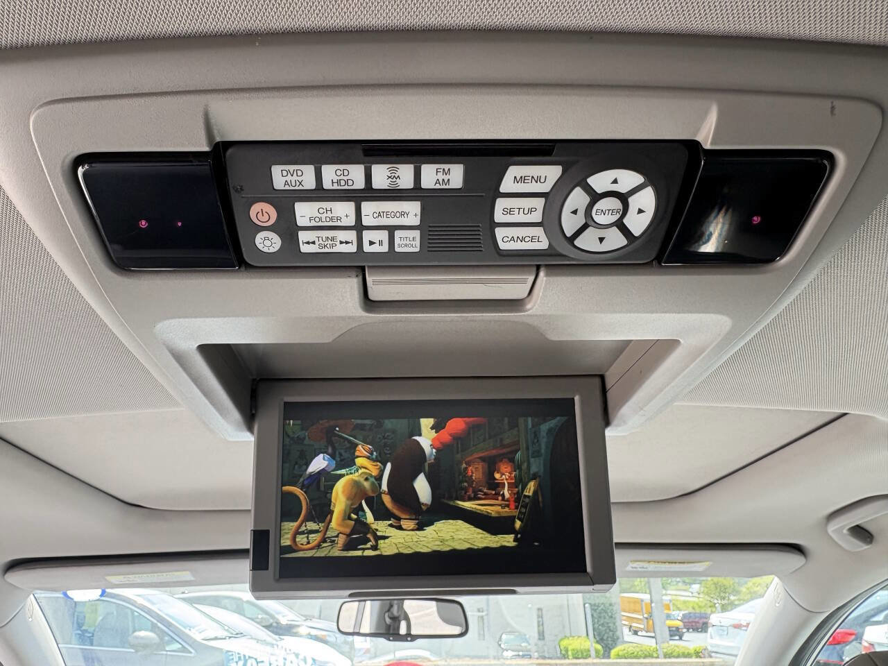 Used 2015 Honda Odyssey Touring image 21