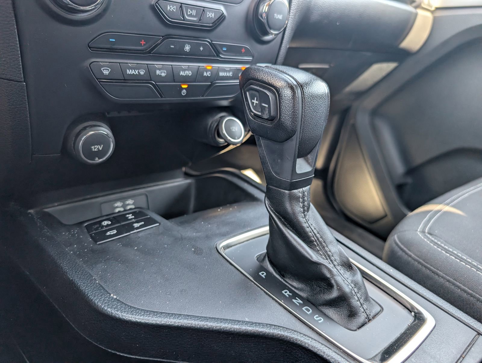 Used 2021 Ford Ranger XL w/ Equipment Group 101A High RWD image 18