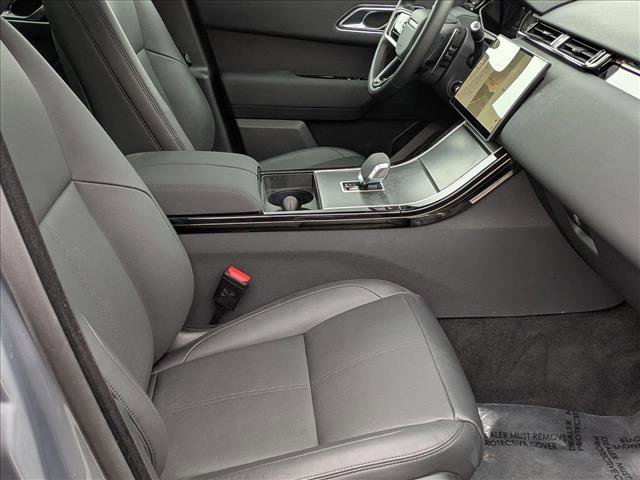Certified 2024 Land Rover Range Rover Velar Dynamic SE image 22