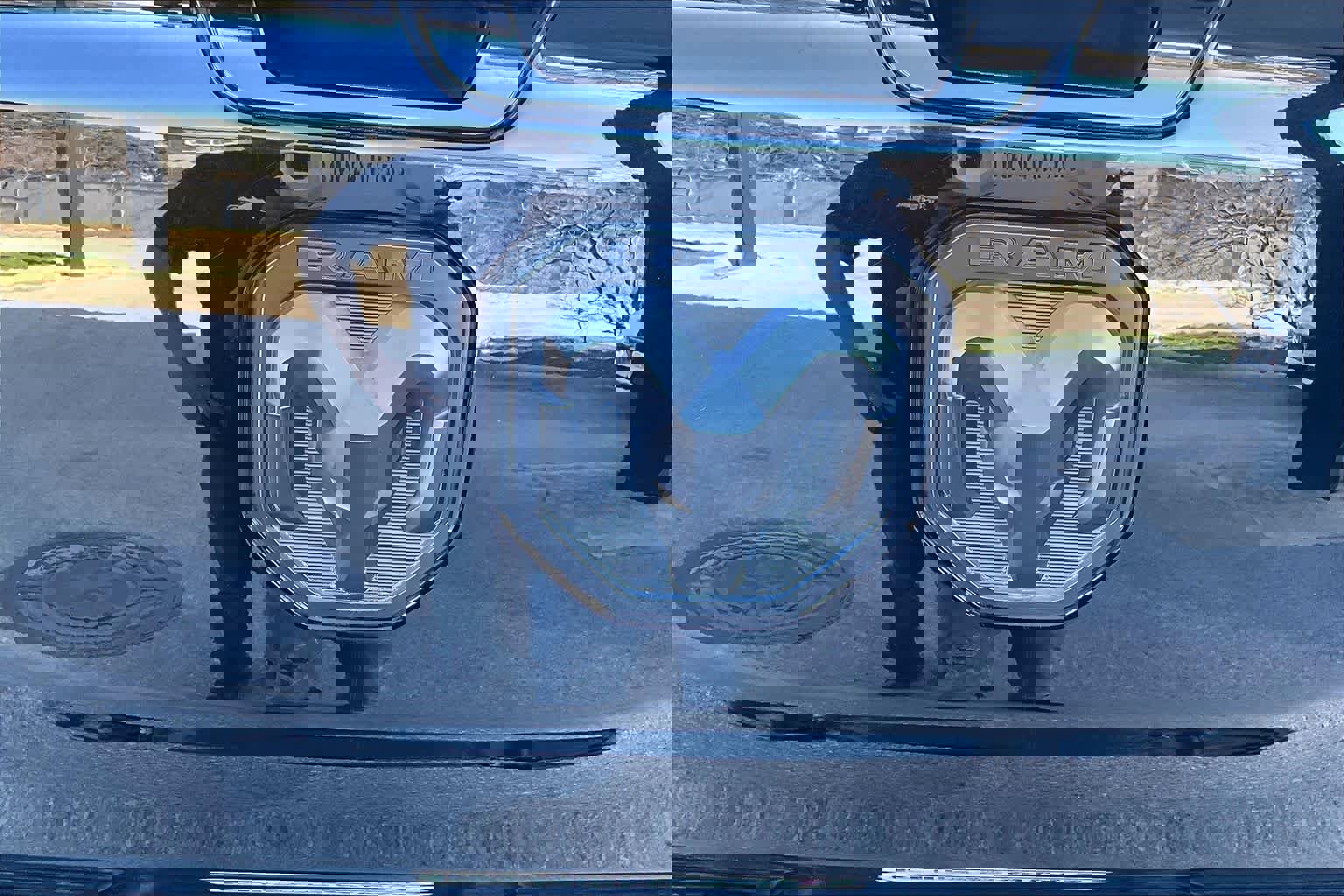 Used 2023 RAM 1500 Laramie image 30