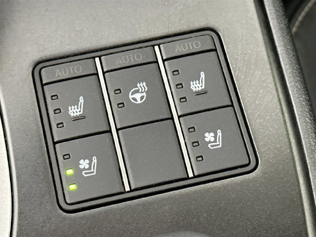 Used 2024 Lexus UX 250h AWD w/ Premium Package image 18