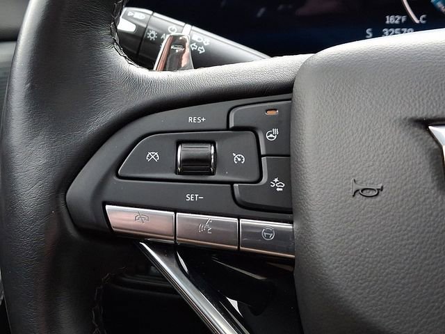 Certified 2025 Cadillac CT5 Premium Luxury w/ Sun And Sound Package image 21