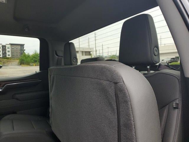 New 2026 GMC Sierra 1500 SLT AWD/4WD image 17