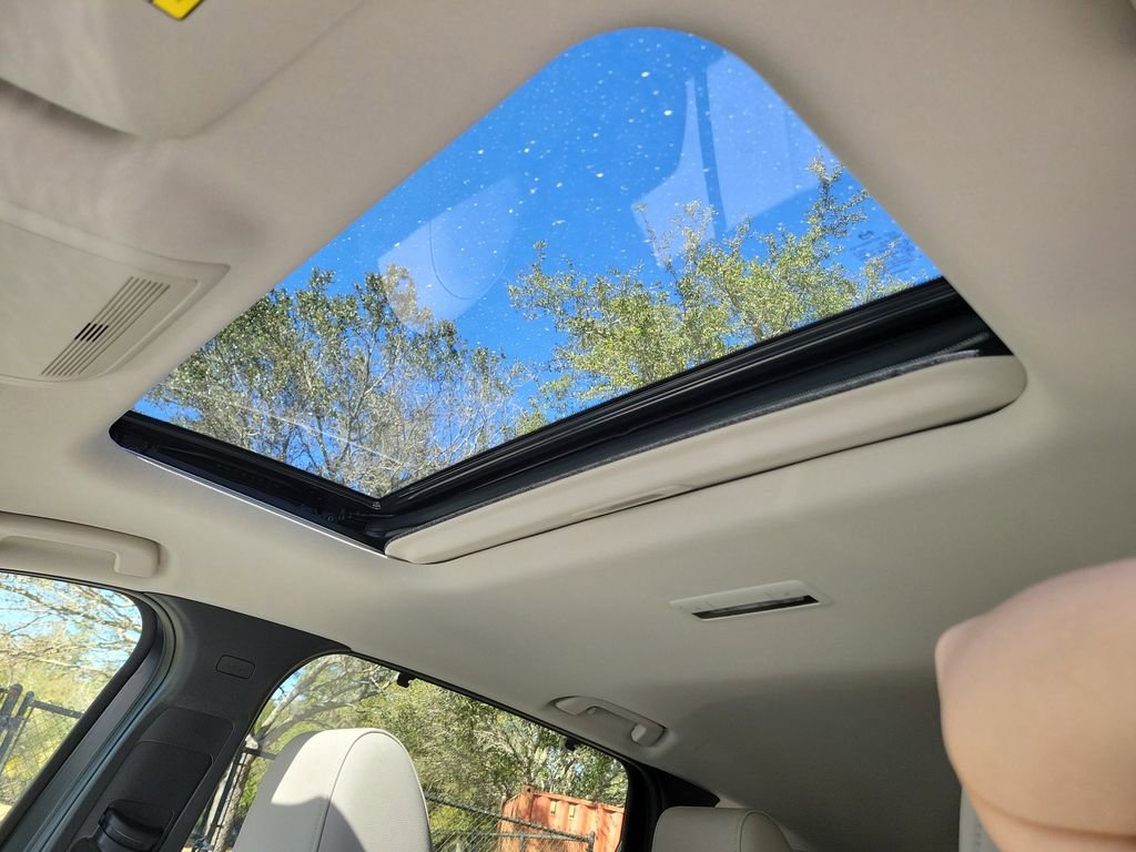 New 2026 MAZDA CX-90 3.3 Turbo w/ Preferred Package image 37