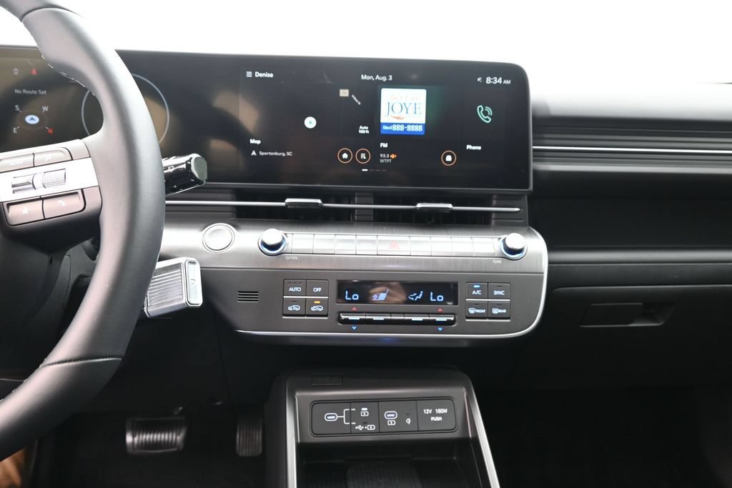 Used 2024 Hyundai Kona SEL w/ Convenience Package AWD/4WD image 12