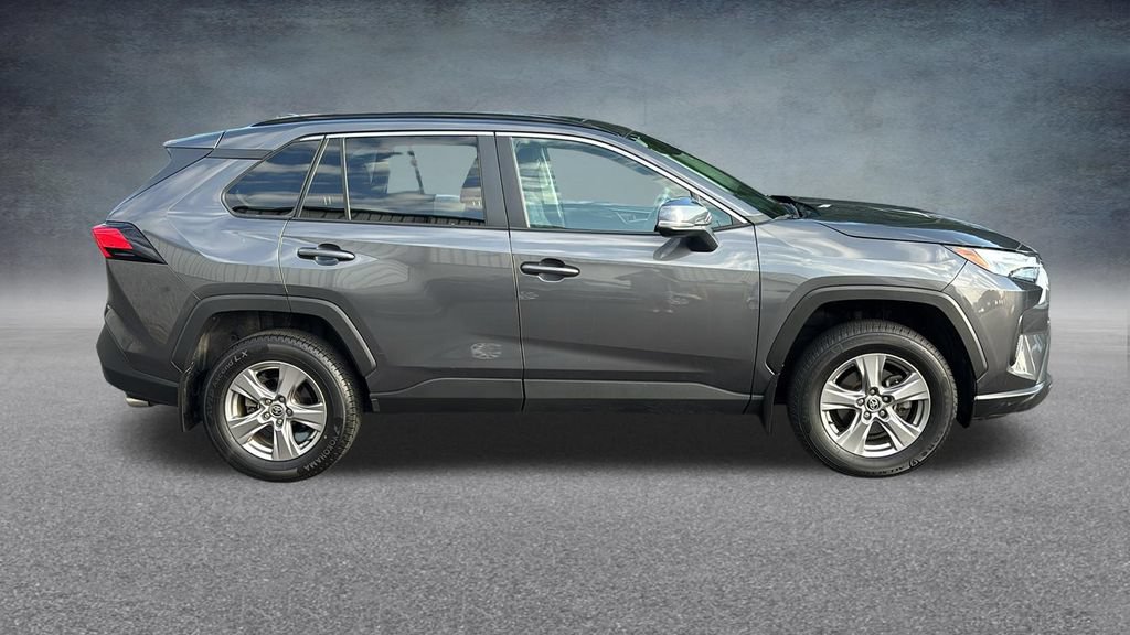Used 2024 Toyota RAV4 XLE w/ Convenience Package AWD/4WD image 30