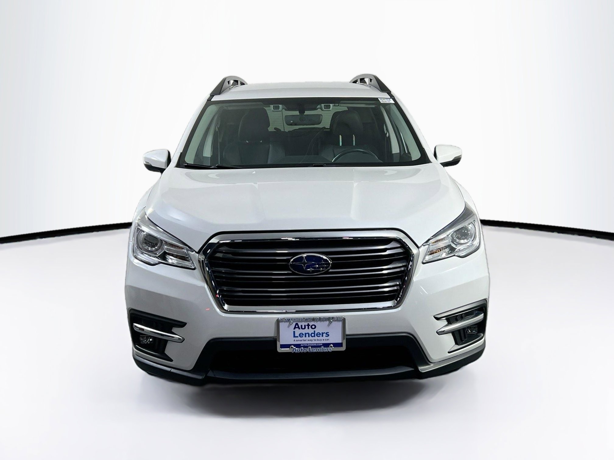 Used 2022 Subaru Ascent Limited image 2