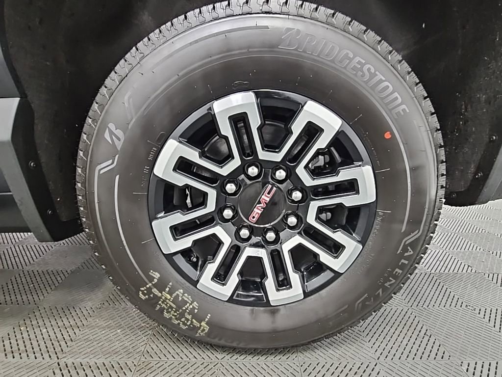 New 2026 GMC Sierra EV Elevation AWD/4WD image 40