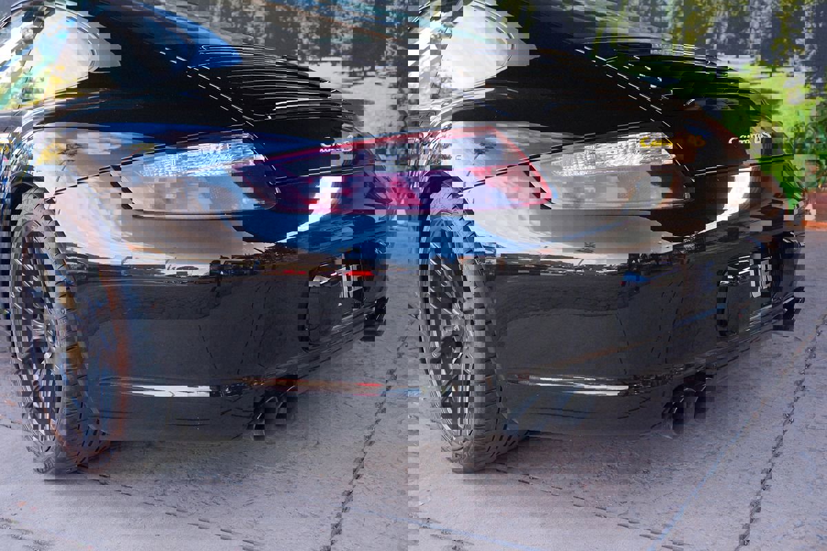 Used 2006 Porsche 911 Carrera 4S image 31