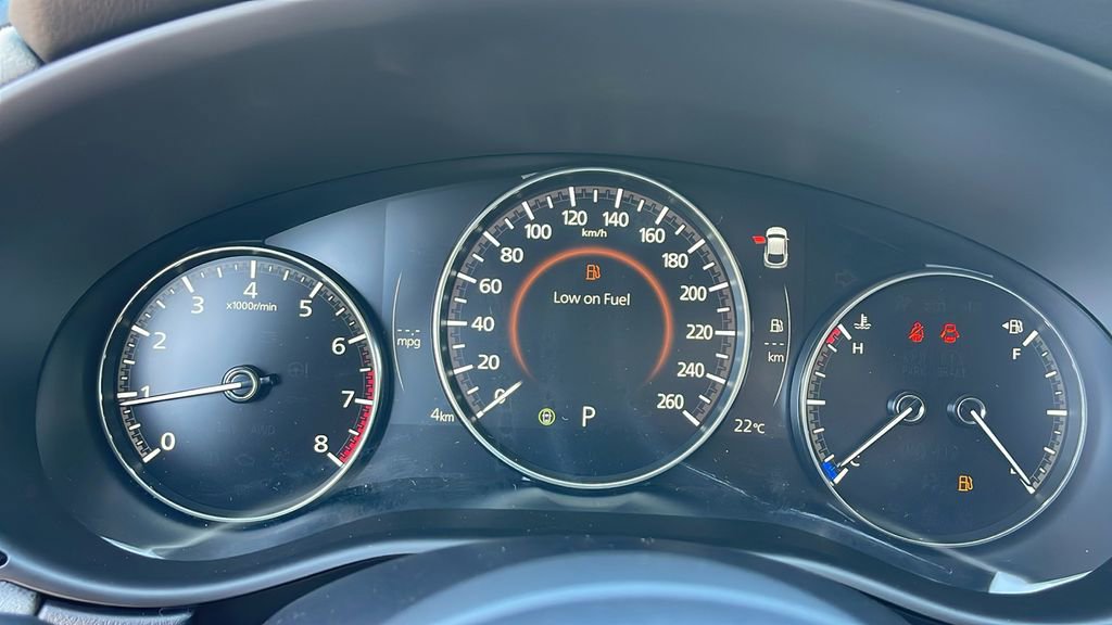 New 2026 MAZDA CX-30 AWD 2.5 S image 24