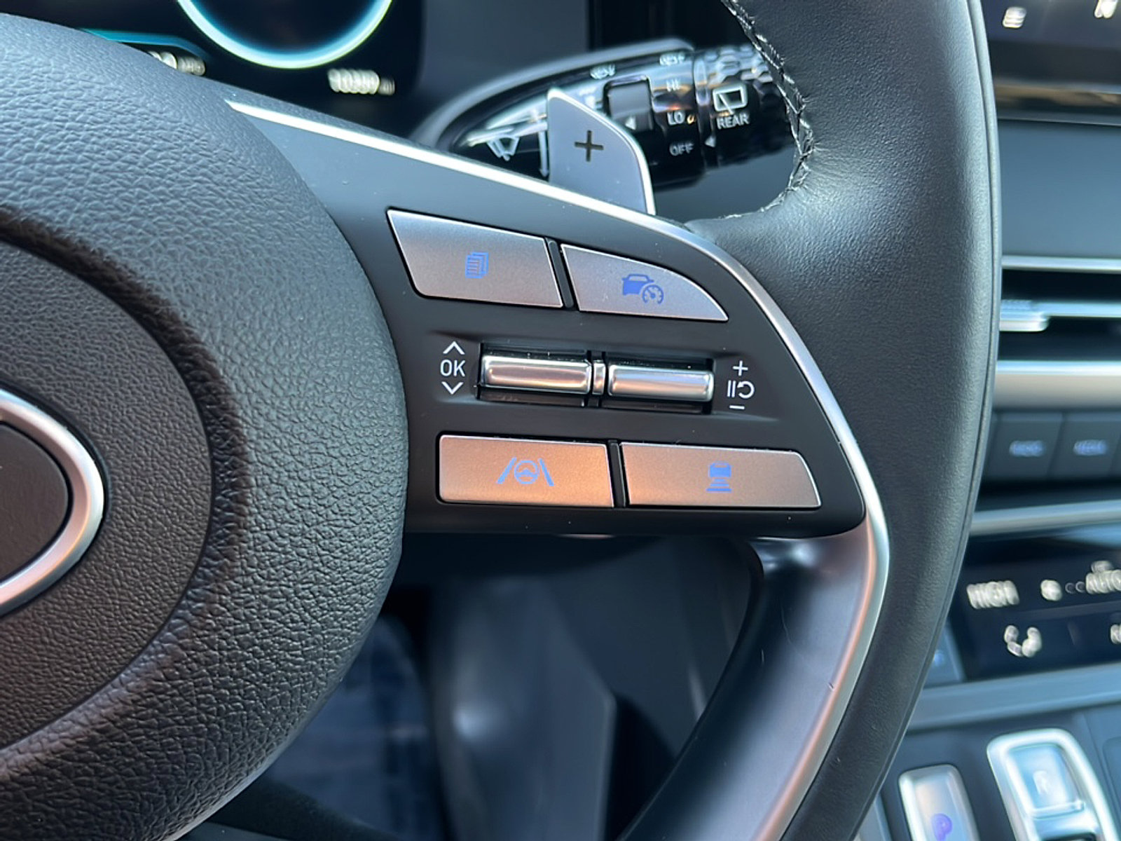 Used 2025 Hyundai Palisade Calligraphy image 26