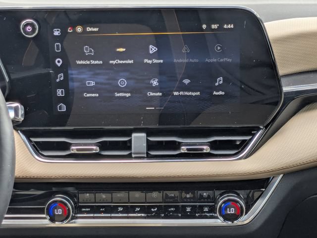 Certified 2026 Chevrolet Equinox ACTIV w/ Convenience Package III AWD/4WD image 22