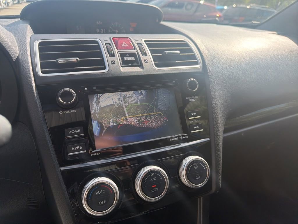 Used 2017 Subaru WRX Premium AWD/4WD image 19