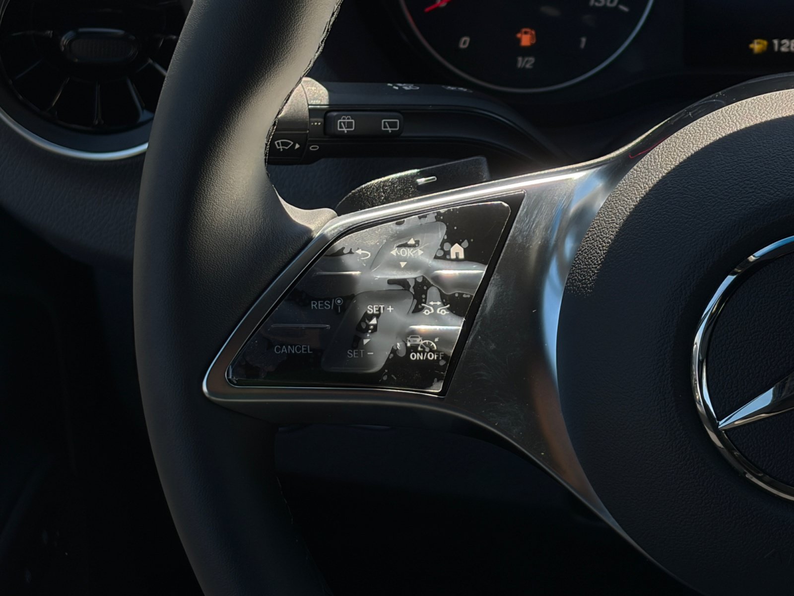 New 2026 Mercedes-Benz Sprinter 2500 image 15