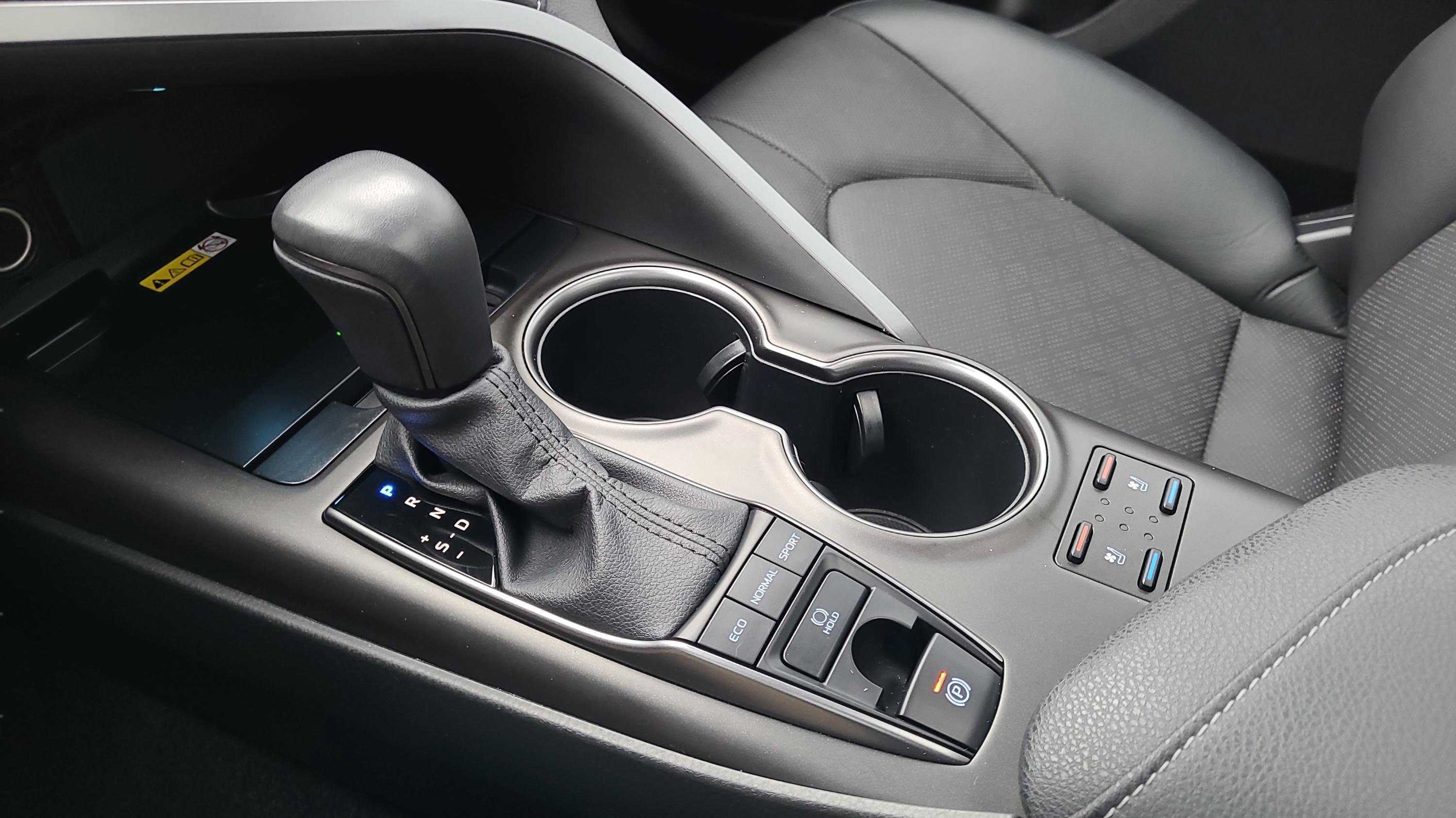 Used 2023 Toyota Camry XSE image 24