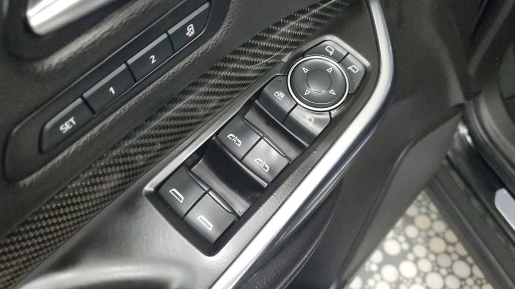 Used 2019 Cadillac XT4 Sport image 22