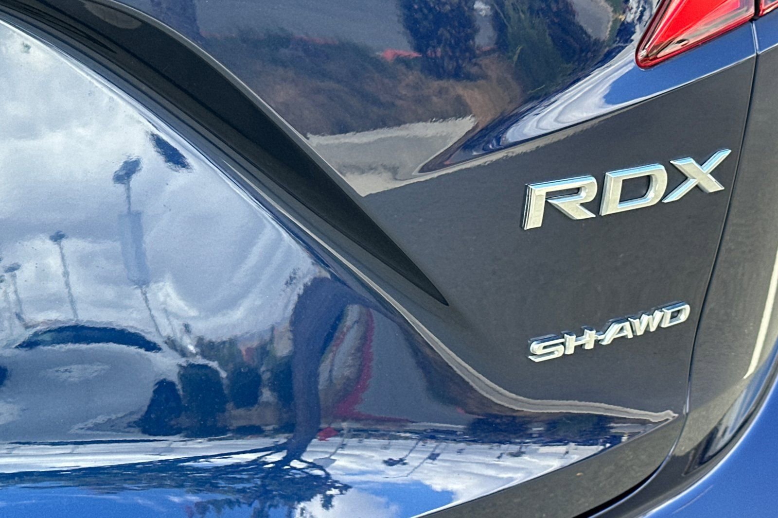 Used 2023 Acura RDX AWD w/ Technology Package image 28