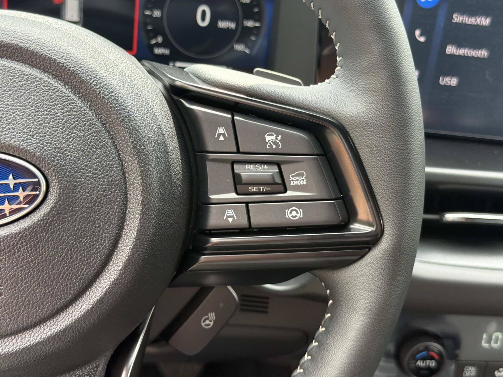 New 2026 Subaru Outback Touring XT AWD/4WD image 18