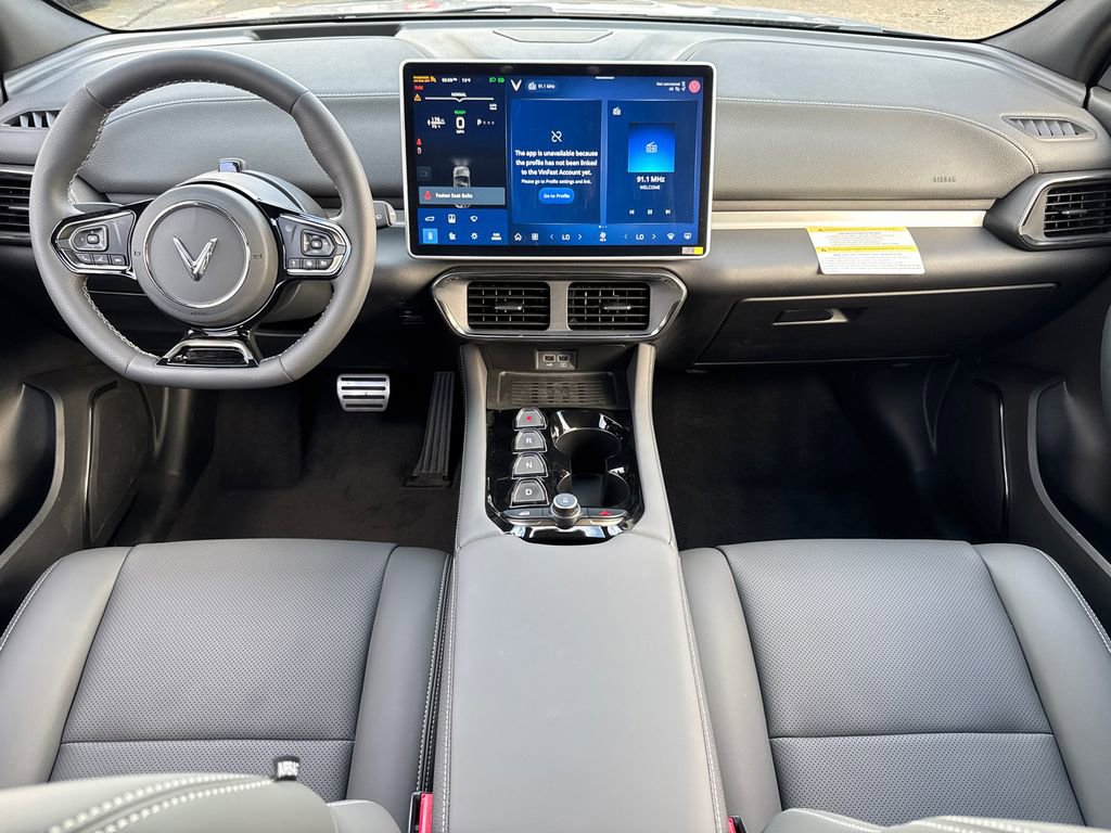 New 2025 VinFast VF 8 Plus AWD/4WD image 20