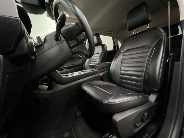 Used 2023 Ford Edge SEL image 18