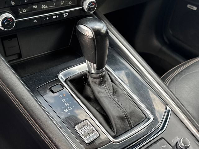 Used 2019 MAZDA CX-5 Grand Touring AWD/4WD image 15