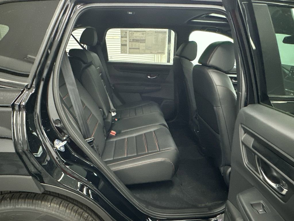 New 2026 Honda CR-V Sport-L image 18