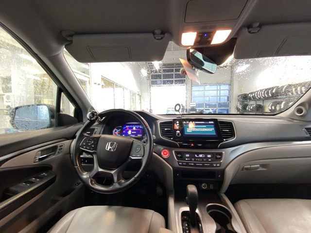 Used 2019 Honda Pilot EX-L image 8