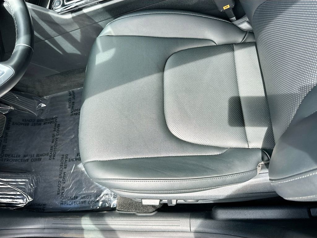 Certified 2023 Kia Sportage SX image 20