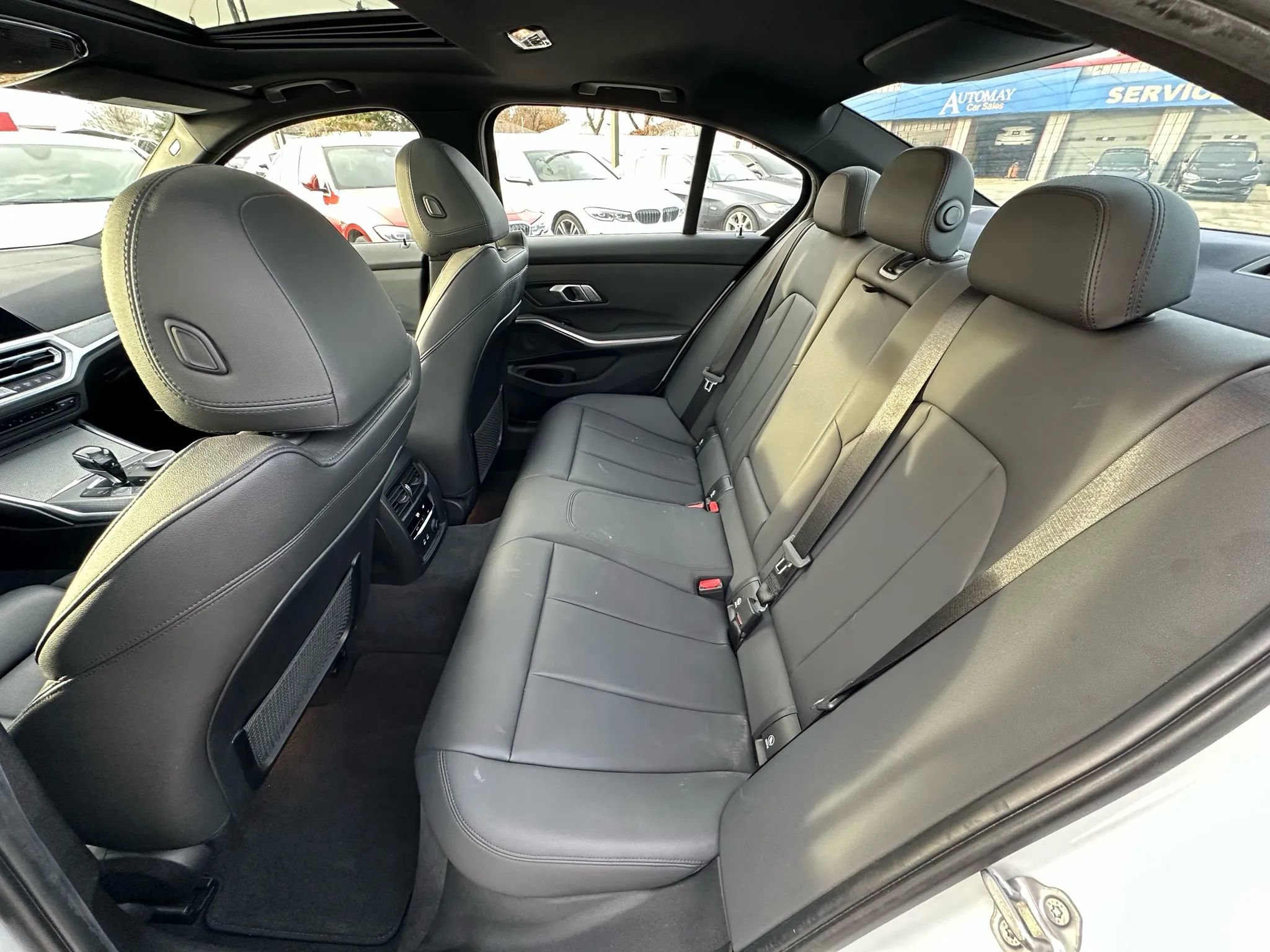 Used 2020 BMW M340i M340i Sedan 4D w/ Premium Package image 19