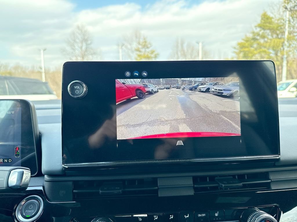 New 2026 Honda Prologue Touring image 23