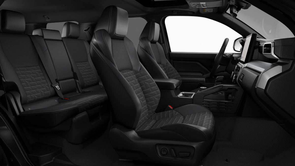 New 2026 Toyota 4Runner TRD Off-Road Premium AWD/4WD image 20