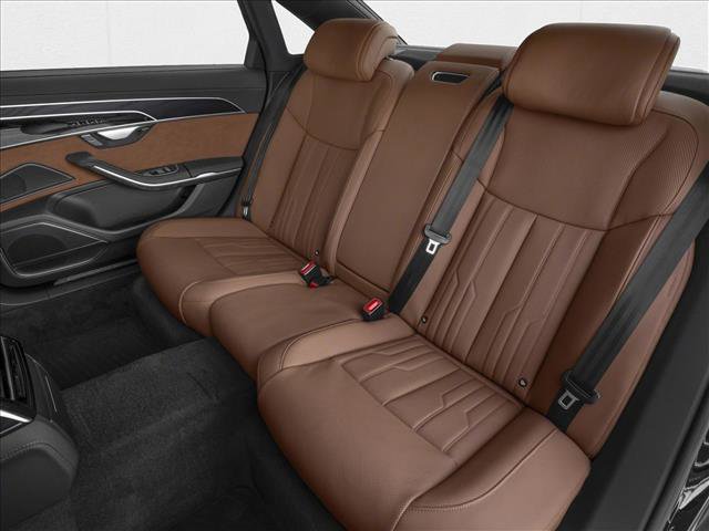 New 2026 Audi A8 L 3.0T AWD/4WD image 9