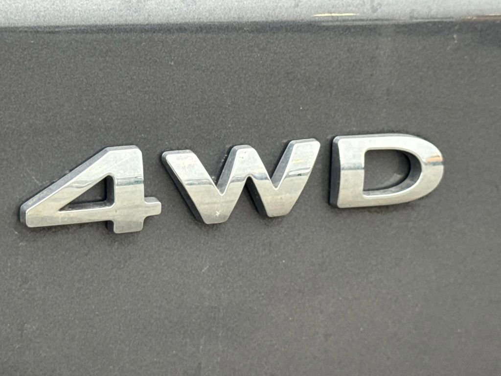 Used 2021 Ford EcoSport SE image 22