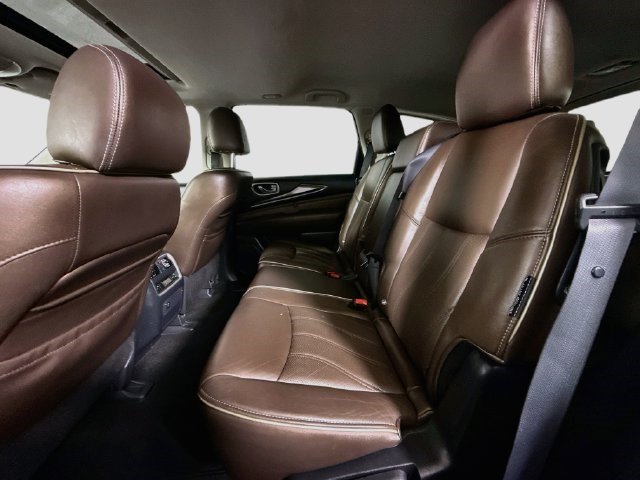 Used 2018 INFINITI QX60 FWD w/ Premium Plus Package image 24