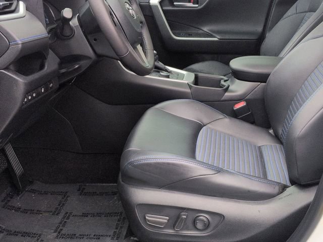 Certified 2023 Toyota RAV4 XSE w/ XSE Grade Weather Package image 14
