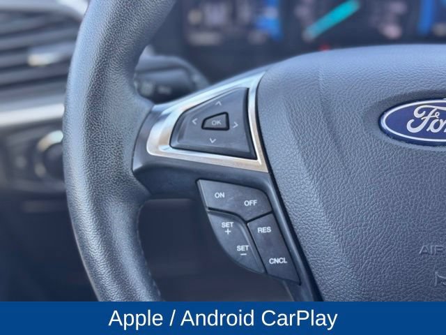 Used 2022 Ford Edge SEL w/ Convenience Package AWD/4WD image 12