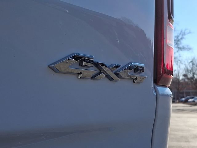 Used 2024 RAM 1500 Laramie image 35