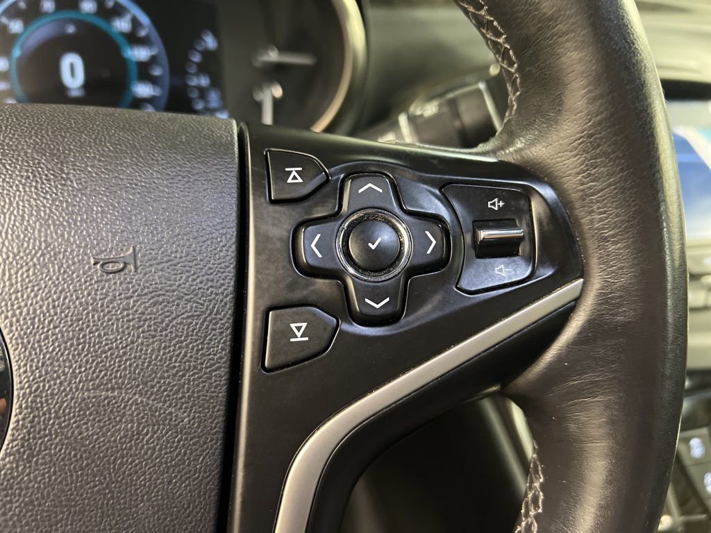 Used 2015 Buick LaCrosse Leather image 17