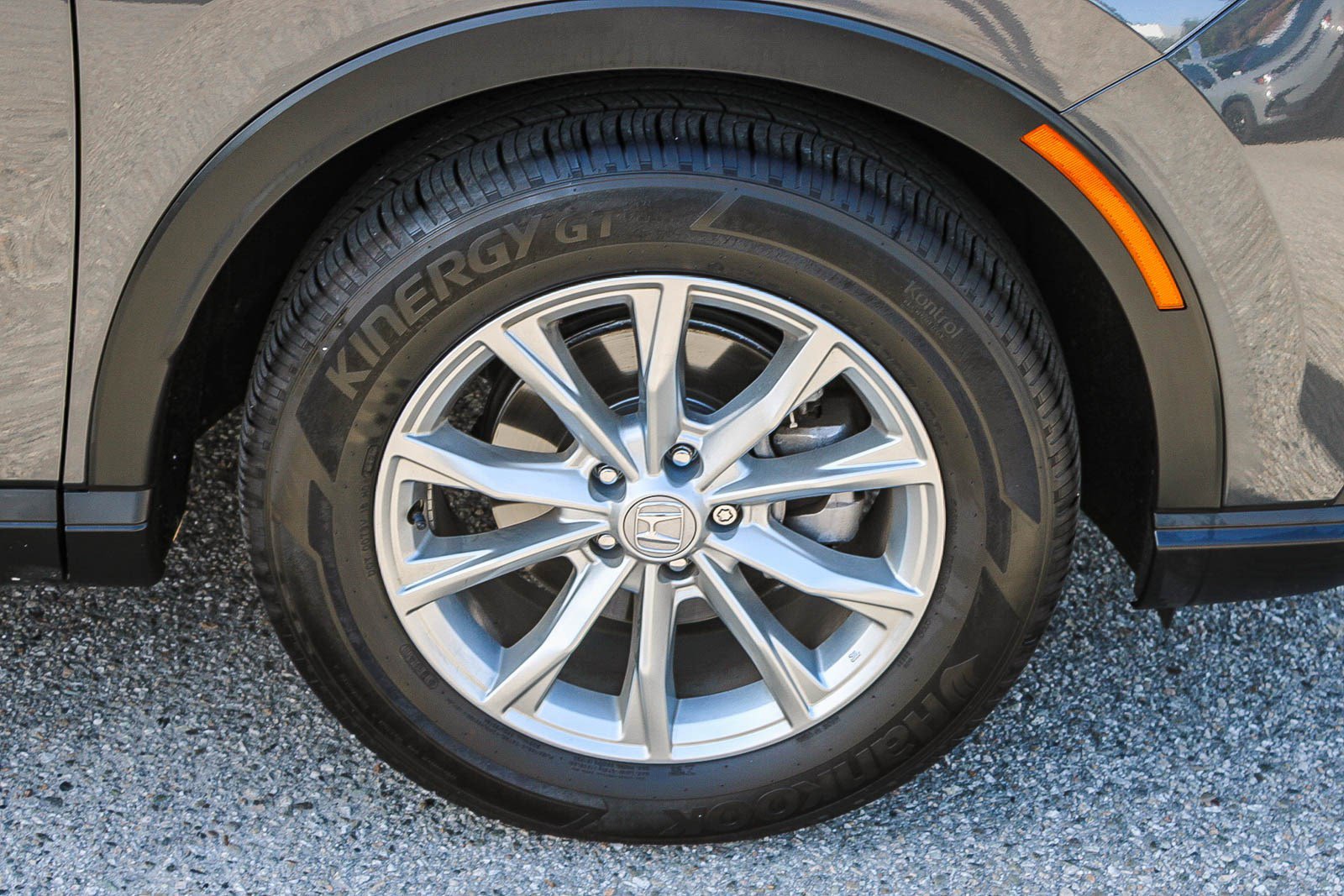 Certified 2024 Honda CR-V EX-L image 11