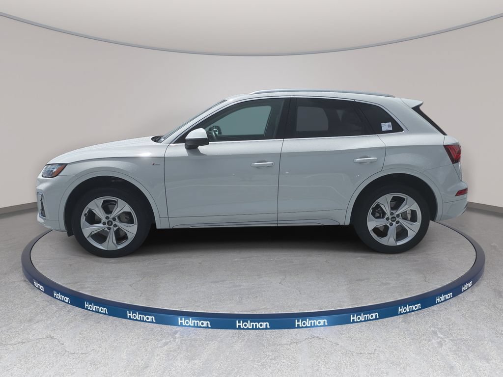 Used 2023 Audi Q5 2.0T Premium Plus w/ Premium Plus Package AWD/4WD image 9
