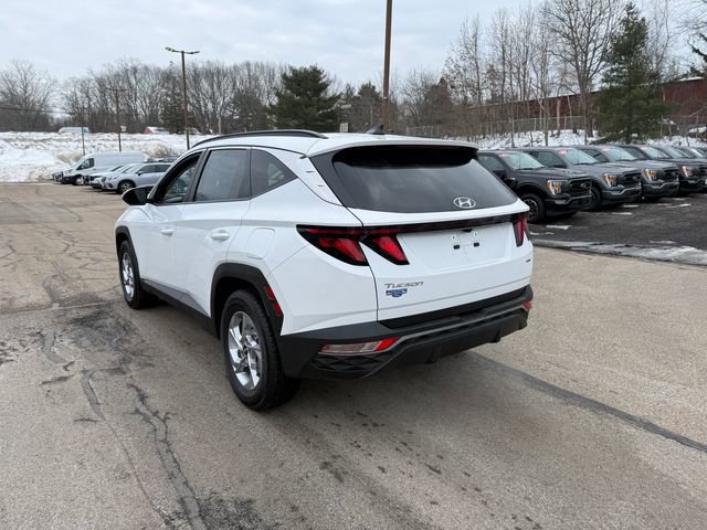 Used 2024 Hyundai Tucson SEL image 21