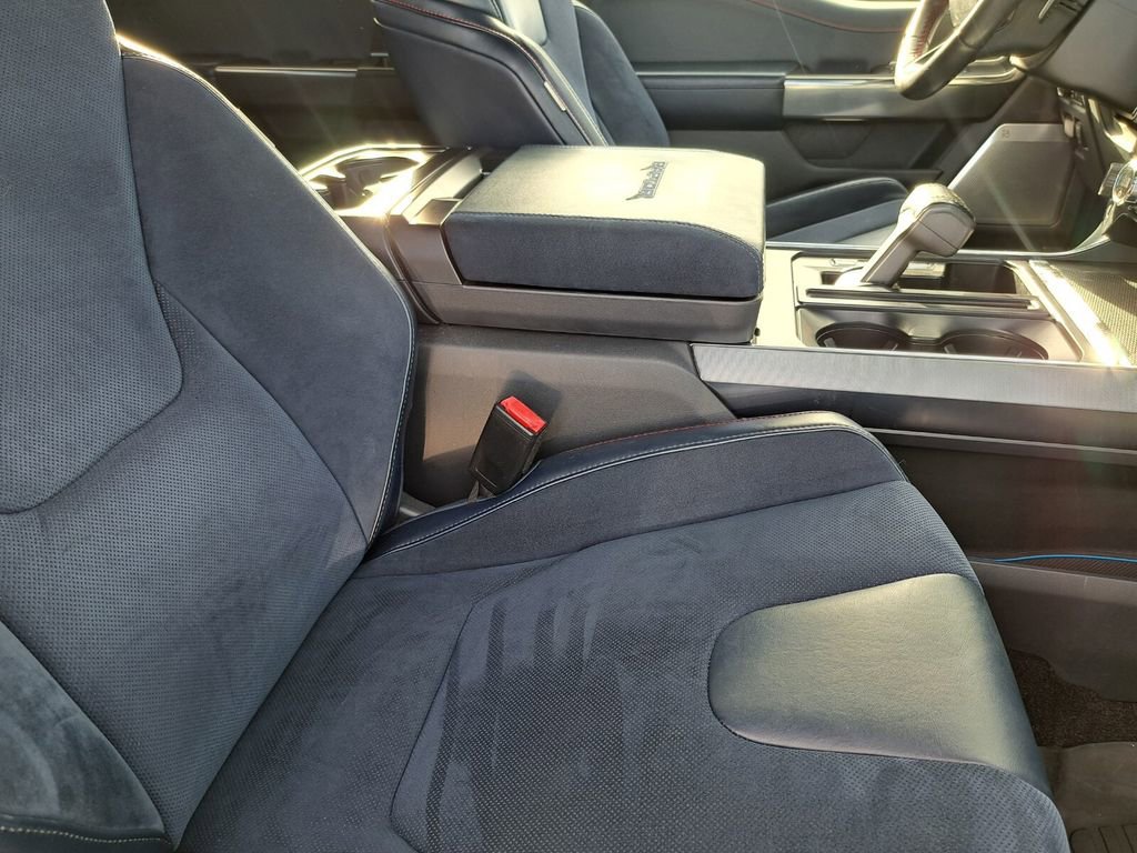 Used 2021 Ford F150 Raptor w/ Raptor 37 Performance Package image 19