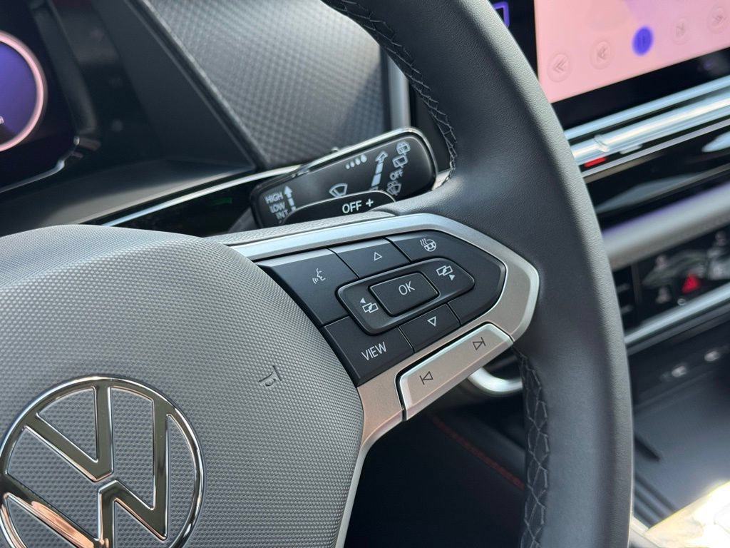 New 2026 Volkswagen Atlas Peak Edition AWD/4WD image 17