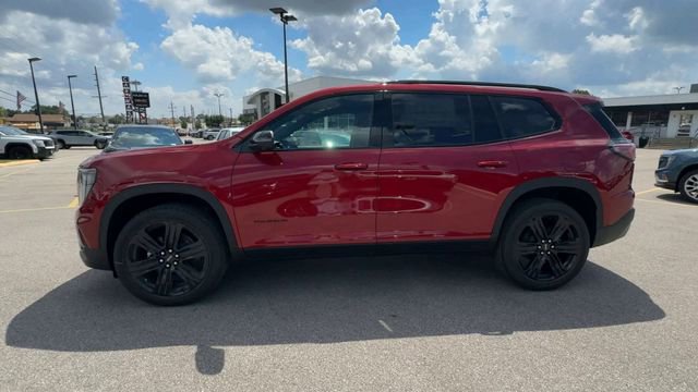 New 2026 GMC Acadia Elevation w/ Super Cruise Package image 5