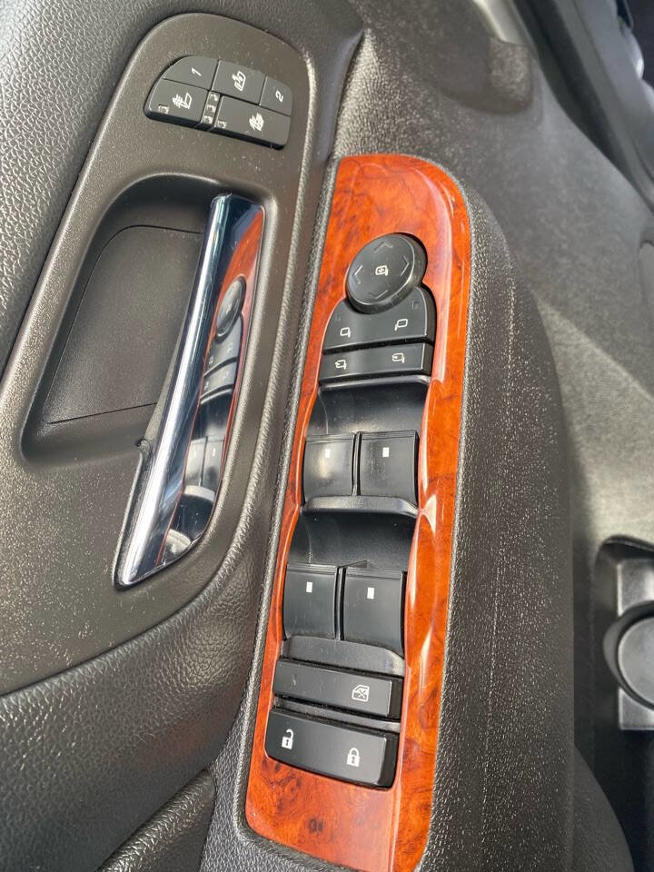 Used 2013 GMC Sierra 1500 SLT image 7