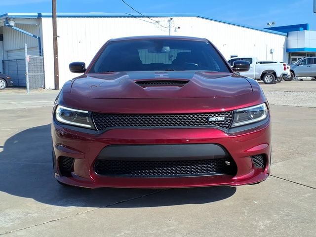 Used 2023 Dodge Charger R/T w/ Daytona Edition Group RWD image 2