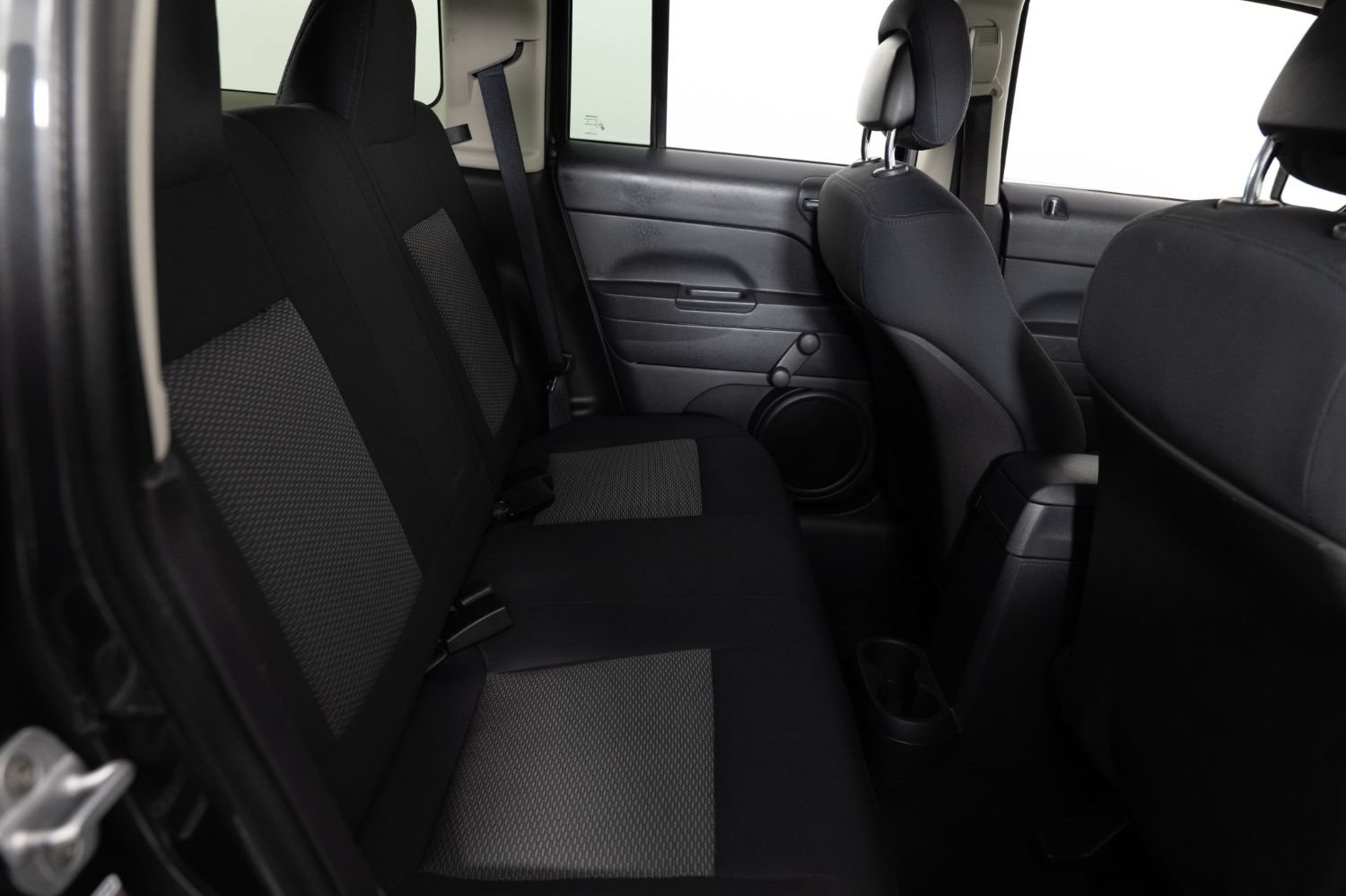 Used 2010 Jeep Patriot Sport w/ Tire & Wheel Group AWD/4WD image 22