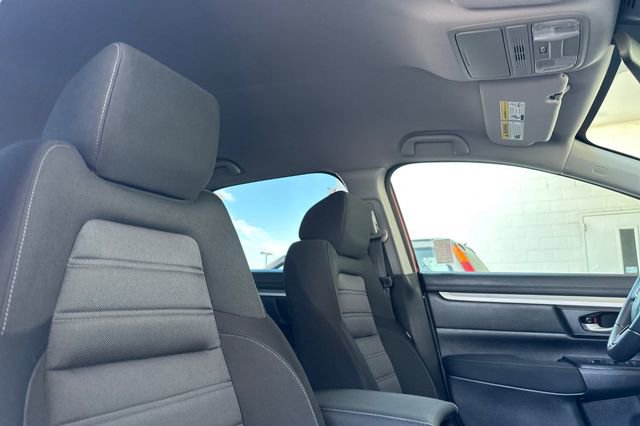 Used 2021 Honda CR-V Special Edition image 14
