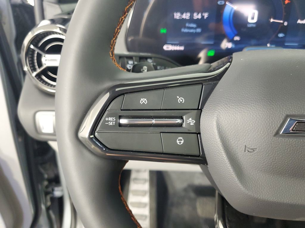 New 2026 Chevrolet Blazer EV SS image 22